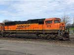 BNSF 279